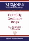 Faithfully Quadratic Rings - Book