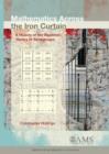 Mathematics across the Iron Curtain : A History of the Algebraic Theory of Semigroups - Book