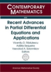 Recent Advances in Partial Differential Equations and Applications - Book