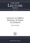 Lectures on Hilbert Schemes of Points on Surfaces - eBook