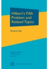 Hilbert's Fifth Problem and Related Topics - eBook