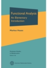 Functional Analysis - eBook