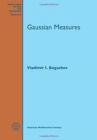 Gaussian Measures - Book