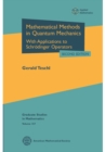 Mathematical Methods in Quantum Mechanics - eBook