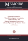 Sheaves on Graphs, Their Homological Invariants, and a Proof of the Hanna Neumann Conjecture - eBook