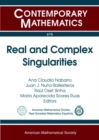 Real and Complex Singularities - Book