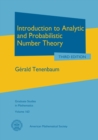 Introduction to Analytic and Probabilistic Number Theory - eBook