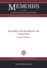 Hod Mice and the Mouse Set Conjecture - eBook