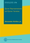 Quiver Representations and Quiver Varieties - Book