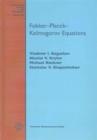 Fokker-Planck-Kolmogorov Equations - Book