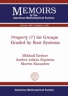 Property ($T$) for Groups Graded by Root Systems - Book