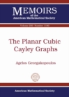 The Planar Cubic Cayley Graphs - Book