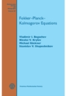 Fokker-Planck-Kolmogorov Equations - eBook