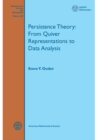 Persistence Theory : From Quiver Representations to Data Analysis - eBook