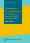 Differentiable Dynamical Systems : An Introduction to Structural Stability and Hyperbolicity - Book