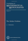 The Stefan Problem - Book
