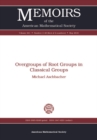 Overgroups of Root Groups in Classical Groups - eBook