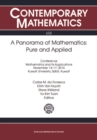 A Panorama of Mathematics : Pure and Applied - eBook