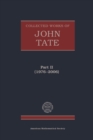 Collected Works of John Tate - eBook