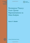 Persistence Theory : From Quiver Representations to Data Analysis - Book