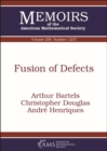 Fusion of Defects - Book