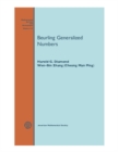 Beurling Generalized Numbers - eBook