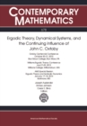 Ergodic Theory, Dynamical Systems, and the Continuing Influence of John C. Oxtoby - eBook