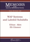 WAP Systems and Labeled Subshifts - Book