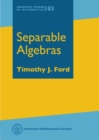 Separable Algebras - Book