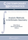 Analytic Methods in Arithmetic Geometry - Book