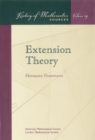 Extension Theory - eBook