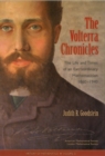 The Volterra Chronicles - eBook