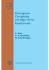 Kolmogorov Complexity and Algorithmic Randomness - eBook