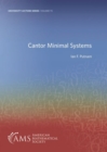 Cantor Minimal Systems - Book