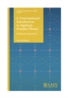 A Conversational Introduction to Algebraic Number Theory - eBook