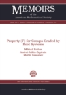 Property ($T$) for Groups Graded by Root Systems - eBook