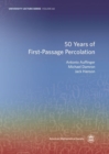 50 Years of First-Passage Percolation - Book