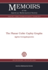 The Planar Cubic Cayley Graphs - eBook