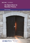 An Open Door to Number Theory - Book