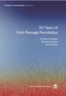 50 Years of First-Passage Percolation - eBook
