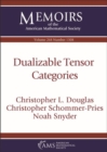 Dualizable Tensor Categories - Book