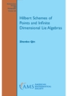Hilbert Schemes of Points and Infinite Dimensional Lie Algebras - eBook