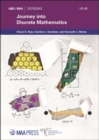 Journey into Discrete Mathematics - Book