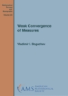 Weak Convergence of Measures - Book