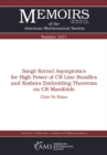 Szego Kernel Asymptotics for High Power of CR Line Bundles and Kodaira Embedding Theorems on CR Manifolds - eBook