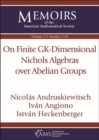 On Finite GK-Dimensional Nichols Algebras over Abelian Groups - Book