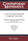 Local and Global Methods in Algebraic Geometry - eBook