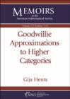 Goodwillie Approximations to Higher Categories - Book