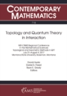 Topology and Quantum Theory in Interaction - eBook