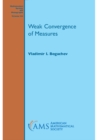 Weak Convergence of Measures - eBook